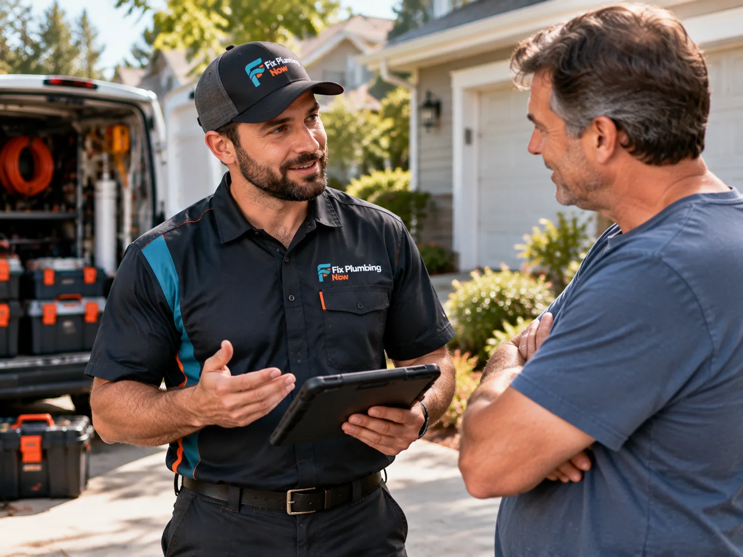 Clogged Drain Service Windham, NH FAQs